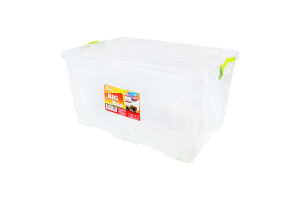 Контейнер 50л 615x390x315мм Big Box Ал-Пластик 1шт