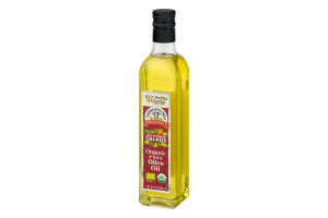 Newman's Own Organics Pure Olive Oil