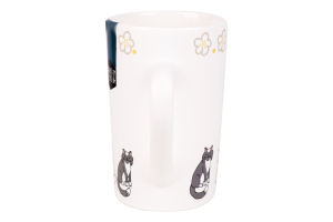 Чашка Eat&Drink 385мл 985174