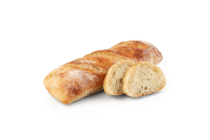 Багет Крафтяр часниковий