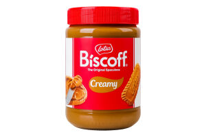Паста Creamy Spread Lotus Biscoff с/б 720г