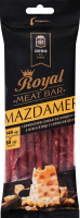 Ковбаски з м'яса птиці з сиром Маздамер Royal Gremio в/с с/к м/у 80г