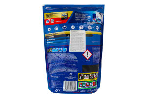 Таблетки для посудомийних машин All in 1 Quantum Powerball Finish 72шт