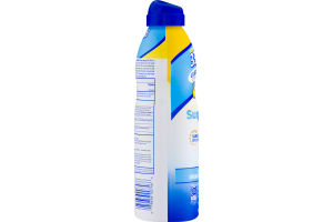 Banana Boat SunComfort Sunscreen SPF 30