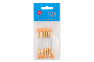 Аплікатор д/тіней 10см SPL