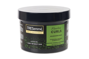 TRESEMME МАСКА FLAWL CURLS 440МЛ