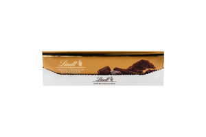 Шоколад швейцарский черный Lindt м/у 300г