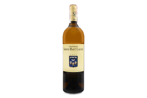 Вино 0.75л 13.5% белое сухое Chateau Smith Haut Lafitte бут