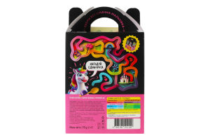 Печиво цукрове Чарівний сад Смачна мальовка Delicia к/у 175г