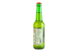 Напиток безалкогольный ферментированный природный Tepache Kombucha Godzyki с/бут 330мл