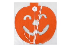 Гірлянда д/хелловіну папір 4м в асортименті HJW254823