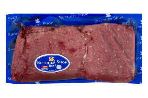 Ahold Butcher Shop Beef