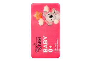 Мило туалетне тверде Шарм Дитяче 5*70г