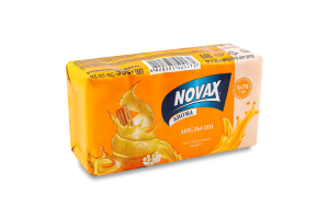 Мило Novax Aroma 5*70 Апельсин