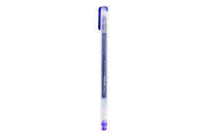 Ручка гелева Speed Gel синя 0,5мм HG-911 Hiper