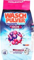 Порошок пральний Color 3,4кг Wasch Pulver