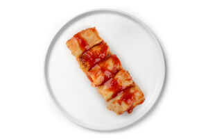 Голубці з м'ясом та рисом Сімейна упаковка