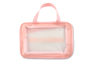 Косметичка жіноча 30х10х21см №FHF246ZJ12 Ningbo Union Point Imp&Exp Co. Ltd 1шт