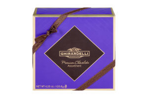 Ghirardelli Premium Chocolate Assortment