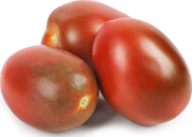 Томат Сіара Іман сливка чорна