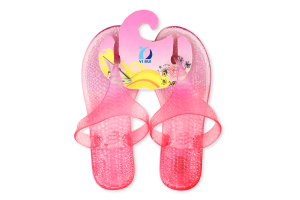 Вьетнамки женские в ассорт. D-10