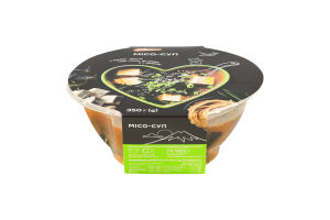 Місо бульйон класичний в упаковці