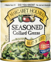 Margaret Holmes Seasoned Collard Greens
