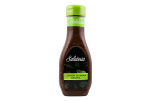 Заправка салатная Original Salateria п/бут 360г