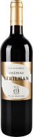 Вино Chateau Serilhan Saint Estephe rouge 2016