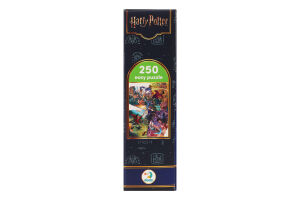 Пазл Easy-M Harry Potter Улюблені сторінки 250елементів DoDo