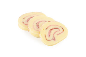 Сир Крафтяр Рулет з моцарели панчеттою