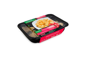 Вареники с мясом Гама Fresh Sandwiches лоток 350г