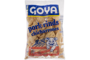 Goya Pork Rinds