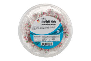 Ahold Holiday Starlight Mints