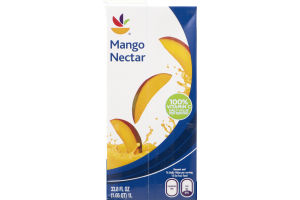 Ahold Mango Nectar
