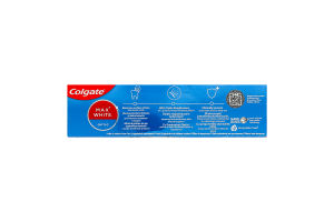 Паста зубная Optic MaxWhite Colgate 75мл