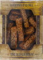 Козинаки The Old Kharkiv Хомка 450г АСК