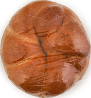 Калач Дністерський Перший хліб м/у 500г