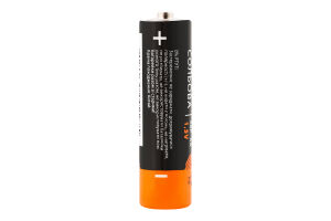 Батарейка солевая AA 1.5V R6P Winix 1шт