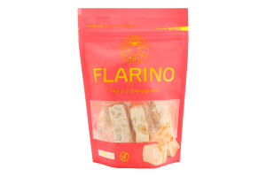 Нуга с фундуком Flarino д/п 125г