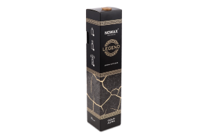 Аромадифузор Nowax Legend Gold Aura +палички