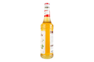 Сироп Цветок бузины Monin с/бут 0.7л