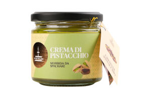 Паста Fiasconaro фісташкова