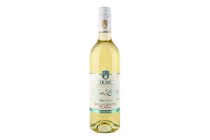 Вино 0.75л 9.5% белое полусухое Pure Light Sauvignon Blanc Giesen бут