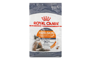 Корм д/котів Хеа енд Скін Кеа сухий 10кг Роял Канін