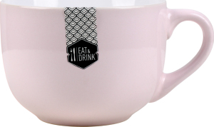 Чашка Eat&Drink 570мл 954623