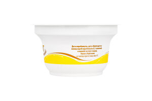 Пудинг молочний з смаком Ваніль 2,2% 150г стакан ЗароГ