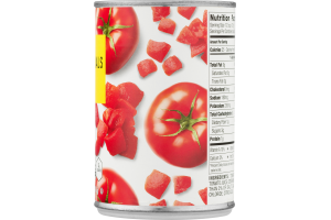 SE Grocers Diced Tomatoes