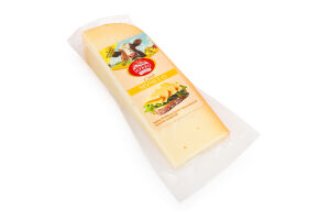 Сыр 35.5% из цельного молока 3мес выдержки Мучего Мукко кг