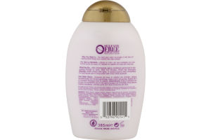 OGX Fade-Defying + Orchid Oil Conditioner